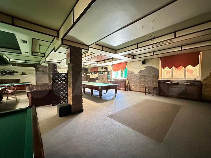 Свободного назначения, 334 м²