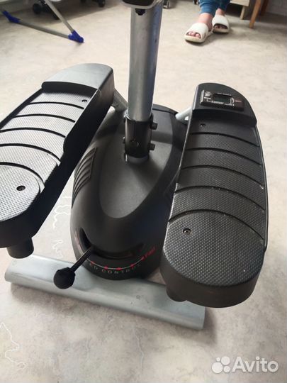 Тренажер кардио степпер