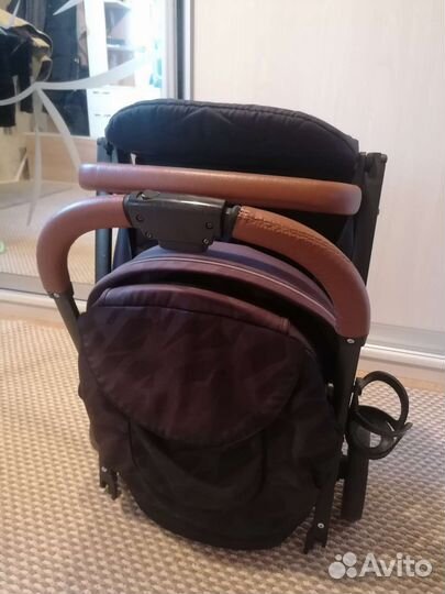 Детские коляски прогулочные