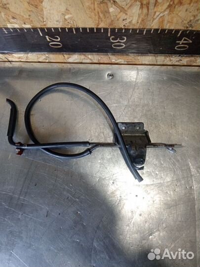 Трубка вакуумная Nissan Pathfinder R51, Navara D40