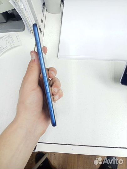 Телефон samsung a6 plus