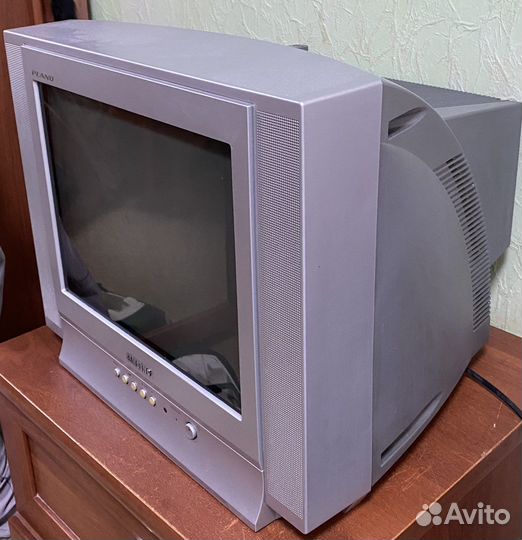 Телевизор samsung