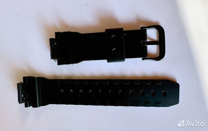 Ремешок для часов G-shock GA 2100