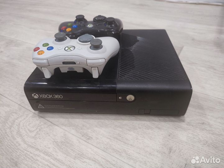 Xbox 360