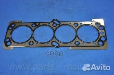 Прокладка ГБЦ (steel),lacetti F16D3,F14D3,aveo