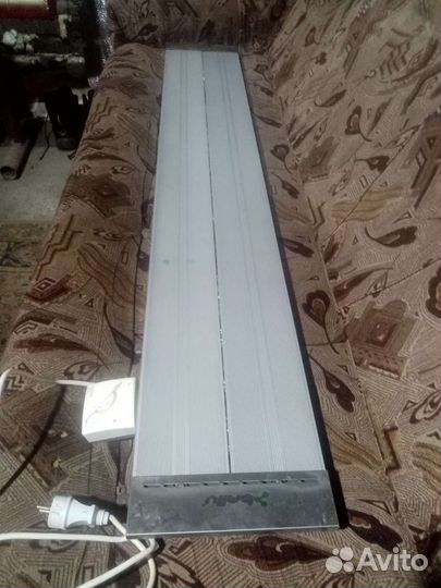 Инфракрасный обогреватель ballu 2 Квт