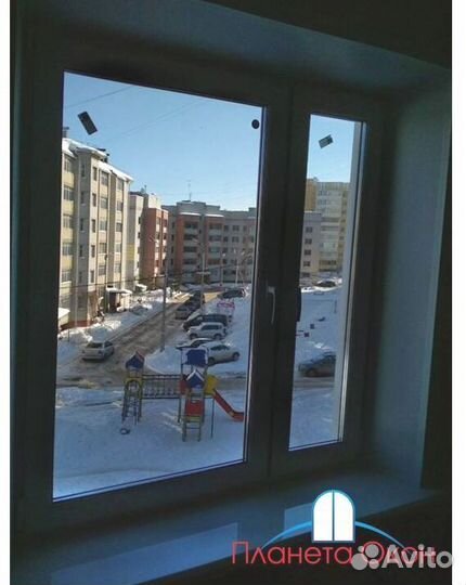 Пластиковые окна, окна пвх