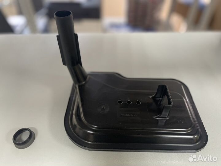 Фильтр АКПП Cadillac CTS 2008-2014 Оригинал