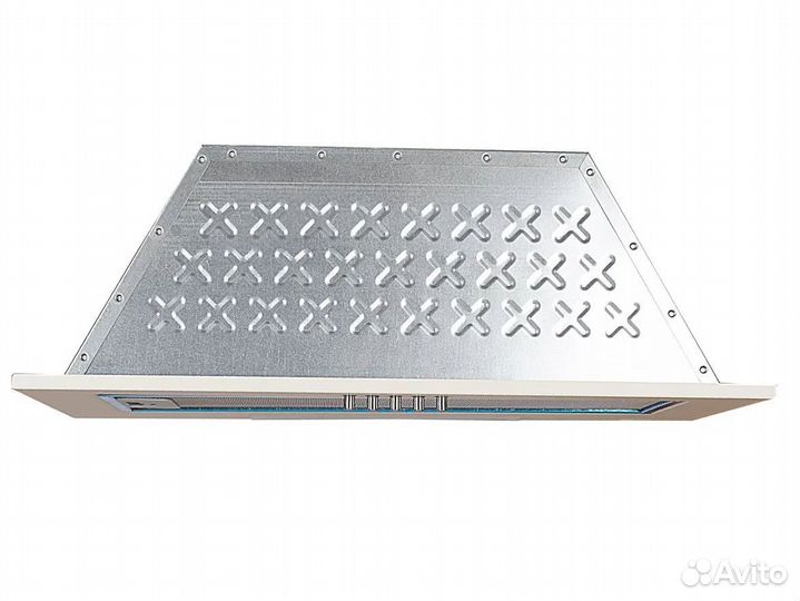 Вытяжка kanzler полновстраиваемая D 505 B