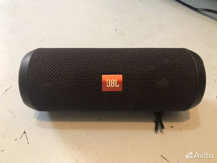 Колонка JBL Flip 3