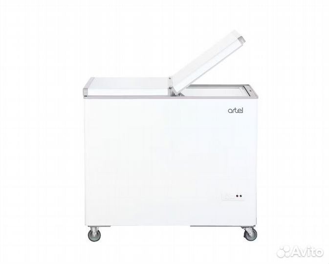 Морозильный ларь 250 литров
