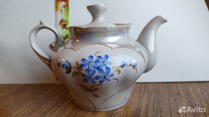 Чайник заварочный