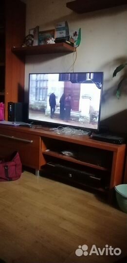 Xiaomi mi tv 4s 43
