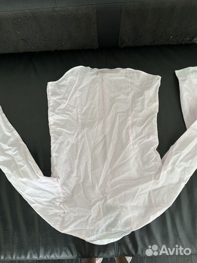 Рубашка детсская для девочки