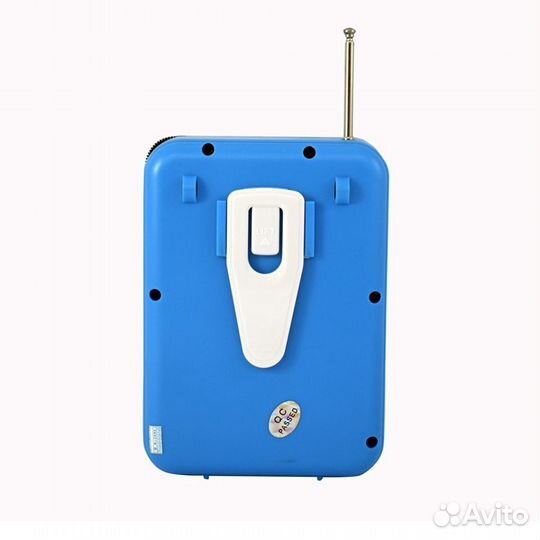 Громкоговоритель