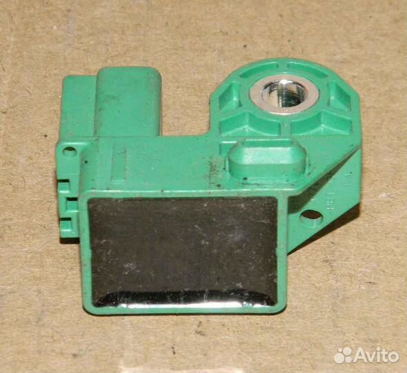 Датчик удара Citroen C3