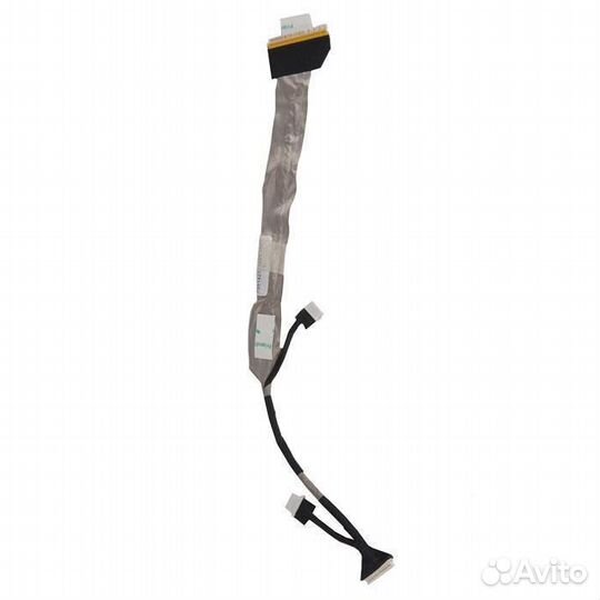 Шлейф матрицы для ноутбука Dell Inspiron 1425, 142