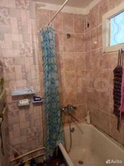 Комната 18 м² в 3-к., 4/5 эт.