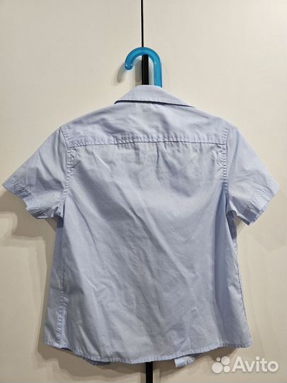 Детская рубашка Ostin