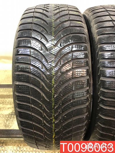 Michelin Alpin A4 225/50 R17 98V