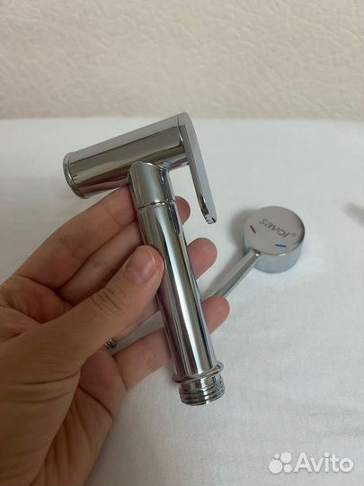 Смеситель для биде