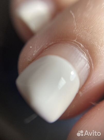 Маникюр педикюр