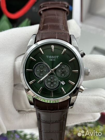 Часы мужские tissot 1853