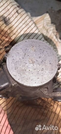 Электро помпа bmw N52