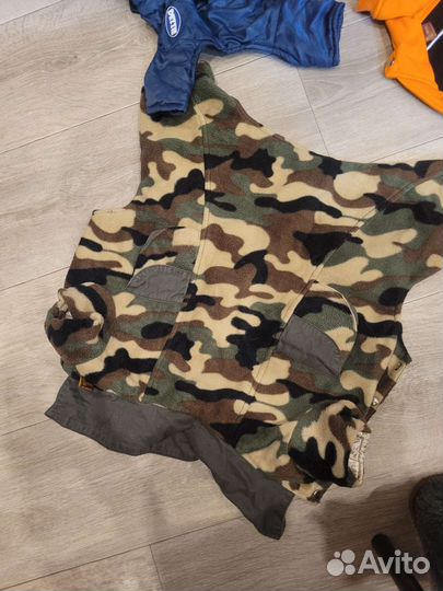 Одежда для собак