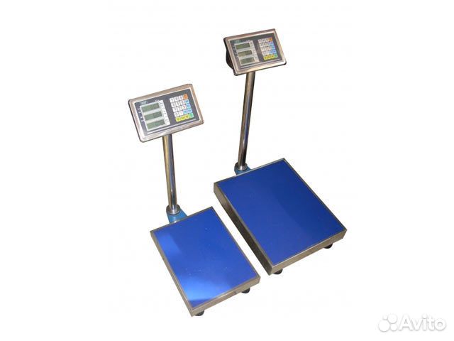 Весы 150кг-2000кг