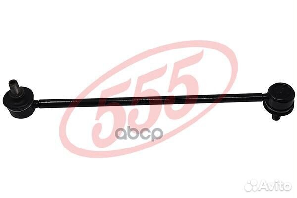 Тяга стабил передн л/пр Toyota Avensis 97-03 sl