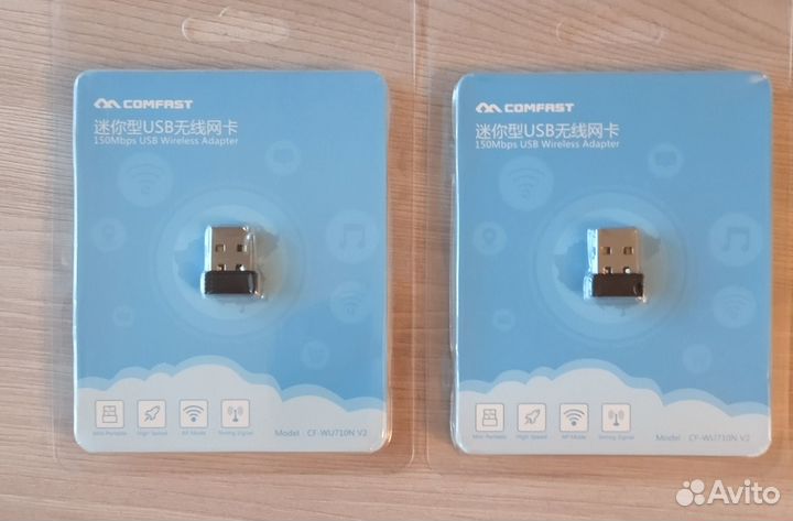 Wifi адаптер для пк usb