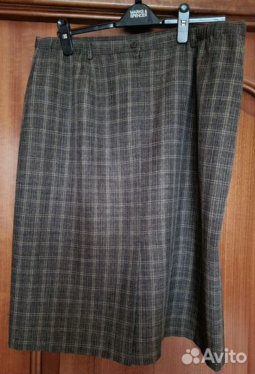 Юбка Marks & Spencer