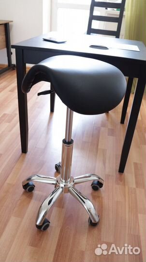 Классический стул-седло smartstool S01