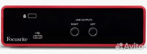 Focusrite Scarlet Solo Studio 3rd Gen