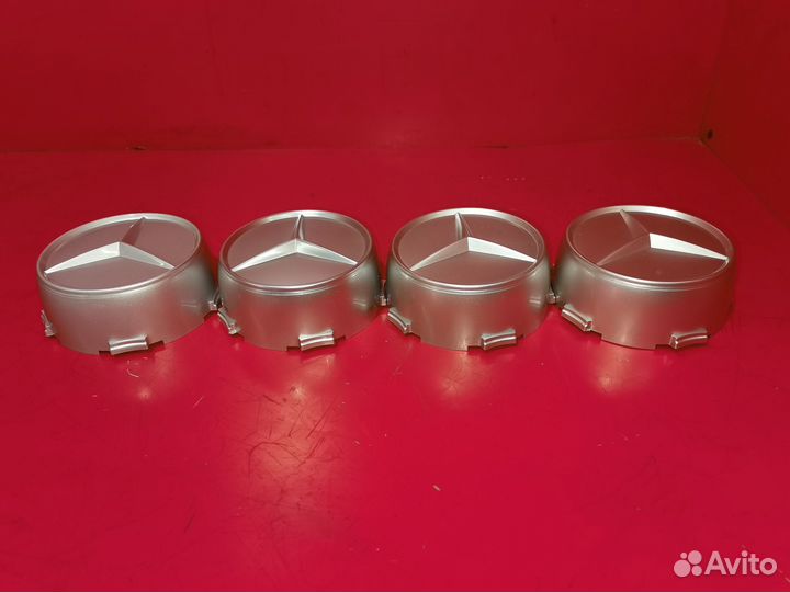 Колпак колесного диска Мерседес Спринтер Классик