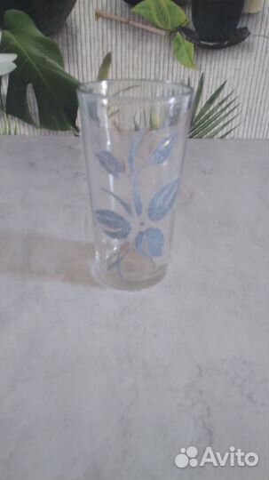 Набор стаканов 6 шт