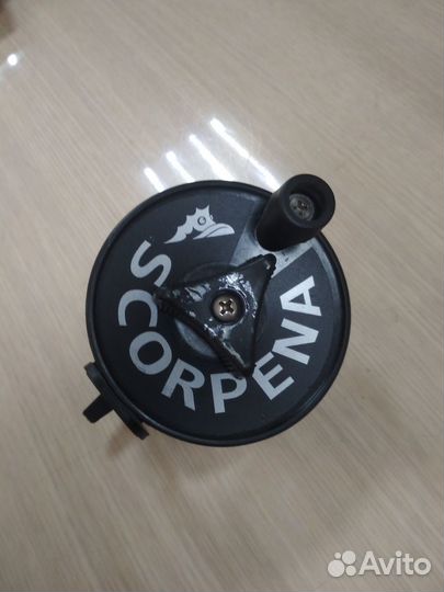 Катушка Scorpena