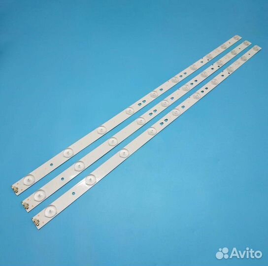 LED подсветка для телевизора 32 дюйма