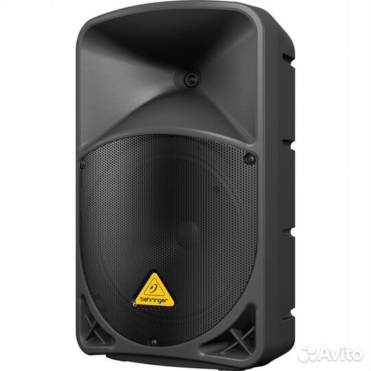 Behringer B112D активная акустическая система