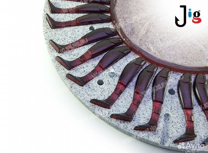 Центробежная форма Kopyto 2.5