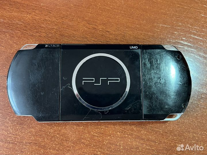 Sony PSP 3000