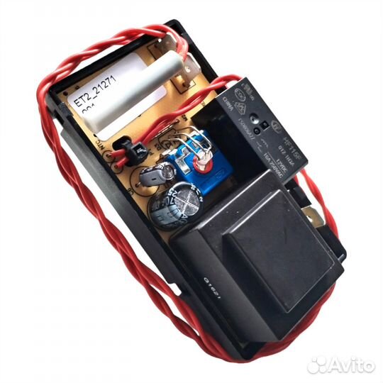 Термостат электронный Gorenje (G328976)