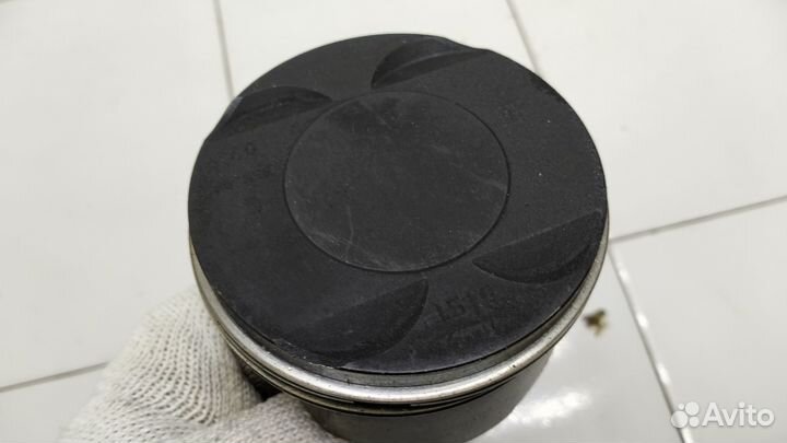 Поршень с шатуном Peugeot 607