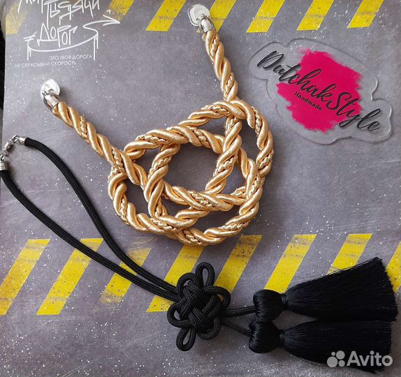 JDM узел Fusa & Kintsuna