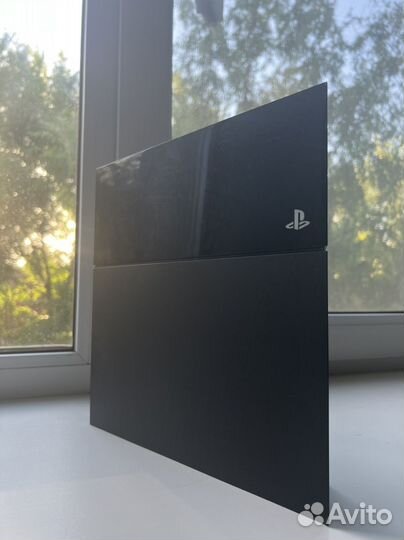 Sony playstation 4 slim 500gb