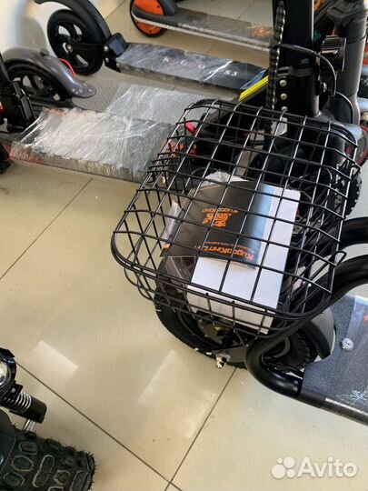 Электро самокаты электро велосипеды