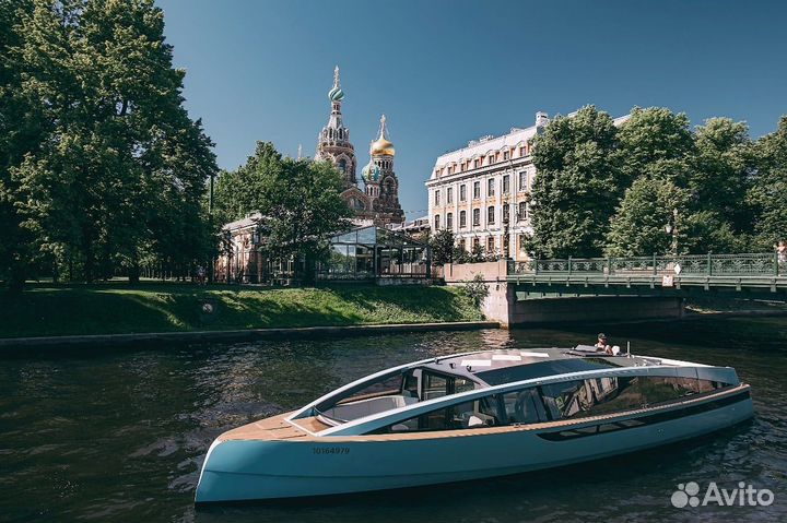 Аренда яхт Amsterdam/Monako