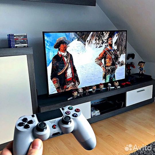 Аренда ps5