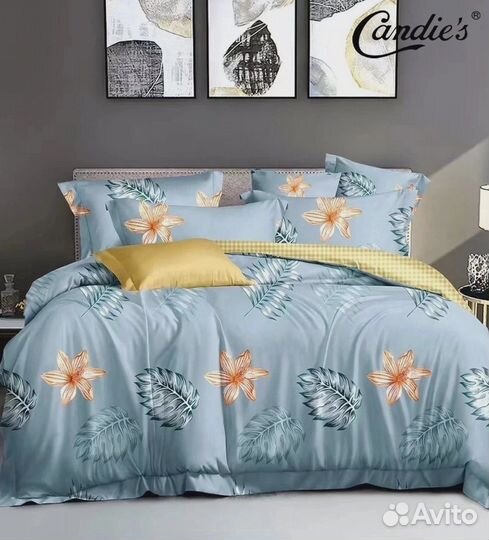 Постельное белье